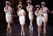 朝鲜女子篮球队以完美成绩晋级，绽放光芒