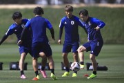 沙特阿拉伯主场胜乌兹别克斯坦，雄心勃勃