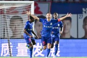 易胜博体育官方网站-亚洲球员脱颖而出，亮相亚冠赛场