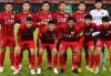 易胜博体育-上港迎战建业：主队士气高涨，齐心协力奋战取胜