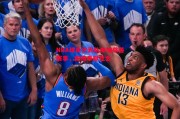 易胜博体育-NBA球员代表队参加慈善赛事，积极奉献社会