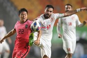 ysbSPORTS-伊拉克队遭遇窘境，急需调整战术