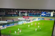 ysbSPORTS-河南建业主场战胜青岛黄海，球队积极备战