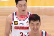 易胜博体育-湖南男篮主场大胜新疆队，豪取胜利
