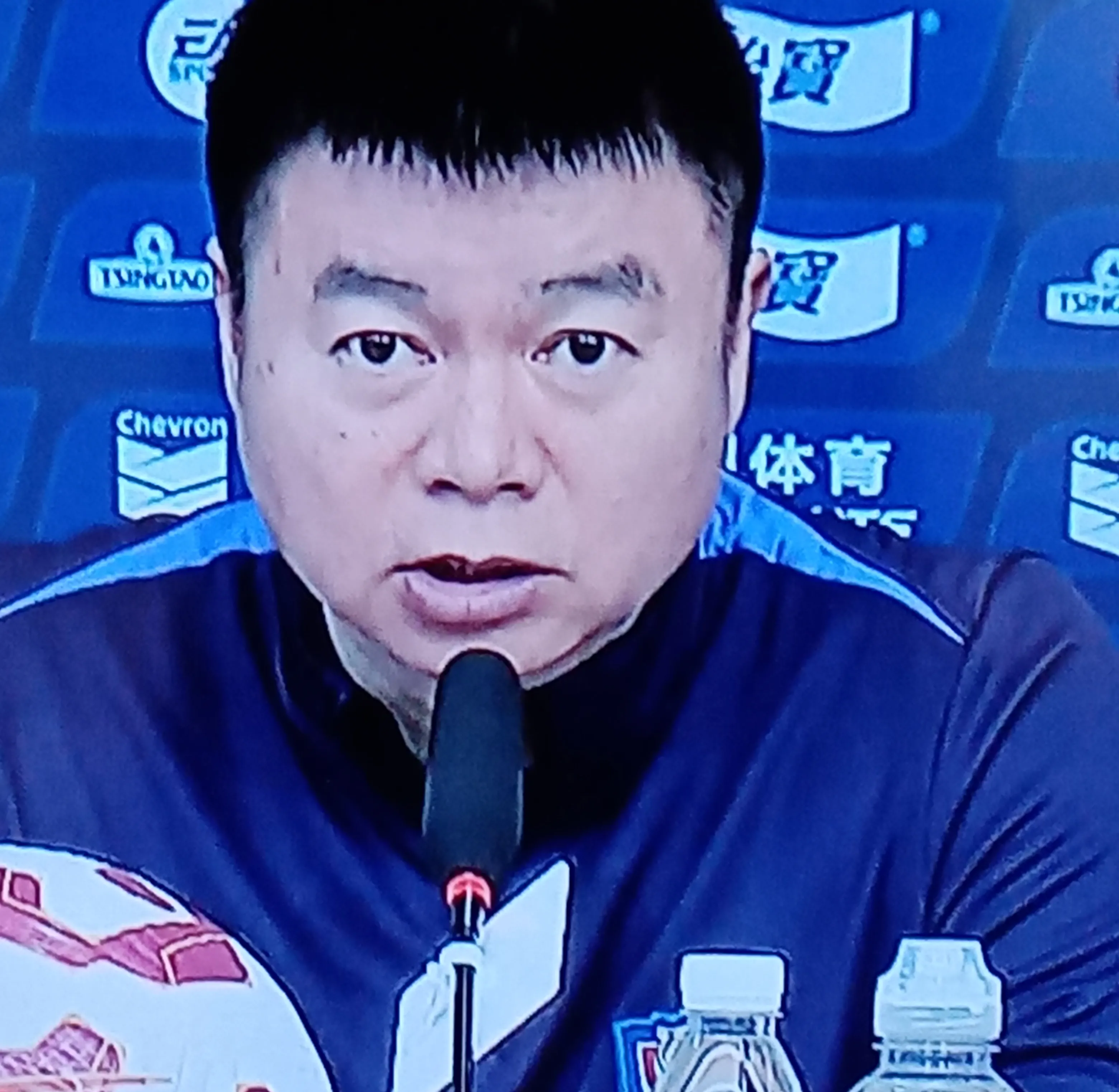 申花客场不敌富力，连续遭遇连败
