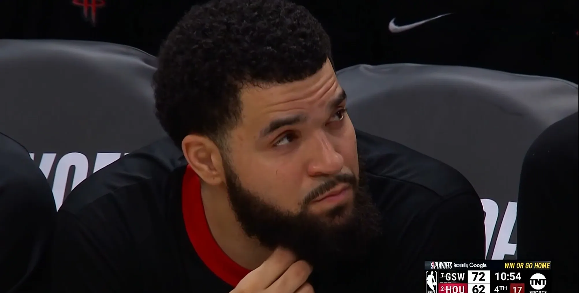 猛龙逆袭篮网,范弗里特状态火热 猛龙逆袭篮网,范弗里特状态火热